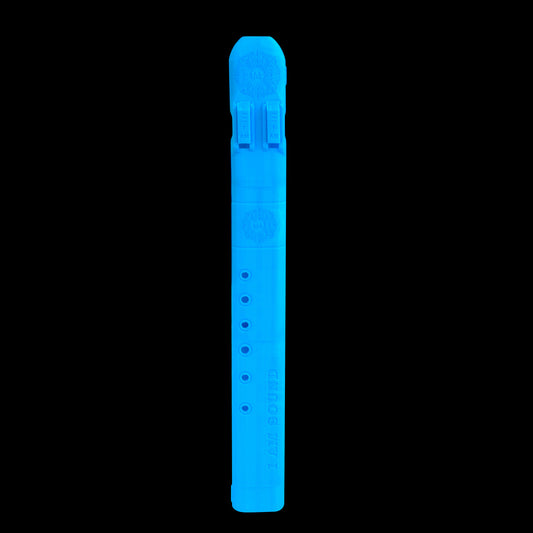 D5 Drone Flute 440 Hz - Pocket 2.0 Premium/Luminous Options