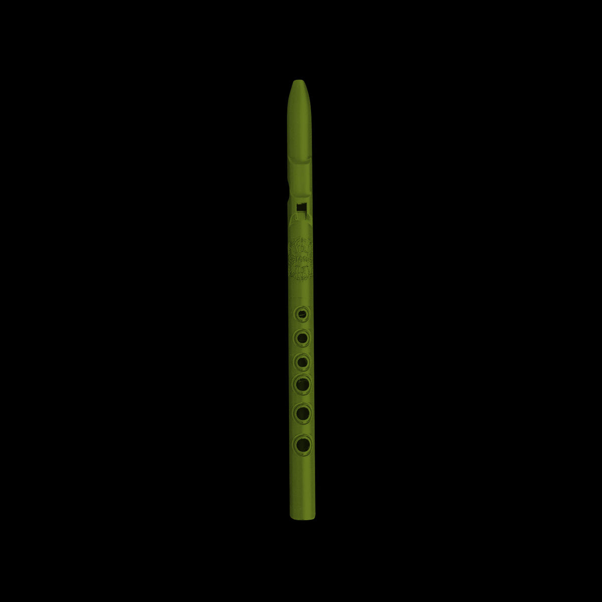 F#5 Single Flute 440 Hz