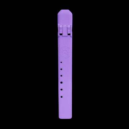 A4 Drone Flute 440 Hz