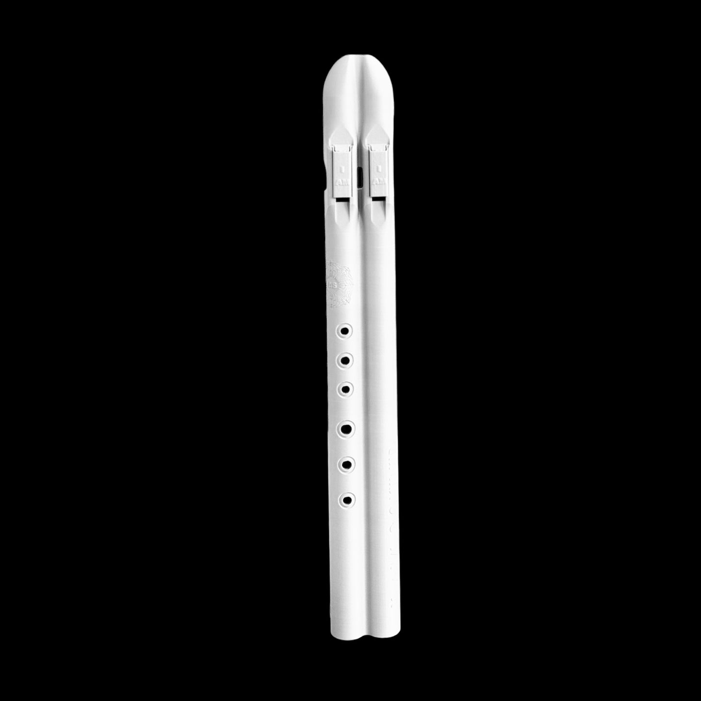 E4 Drone Flute 432 Hz