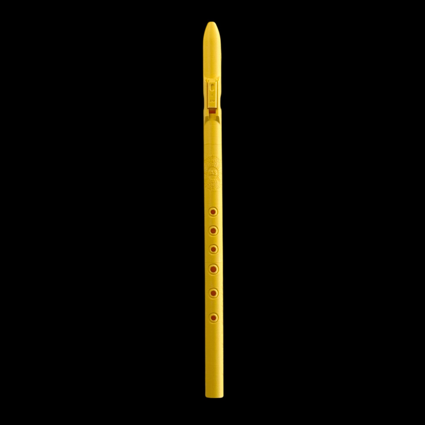 G4 Single Flute 440 Hz