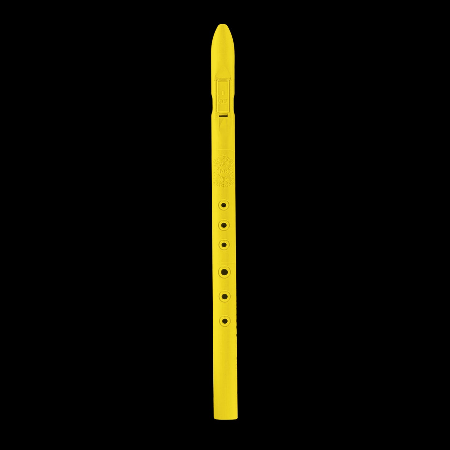 E4 Single Flute 432 Hz