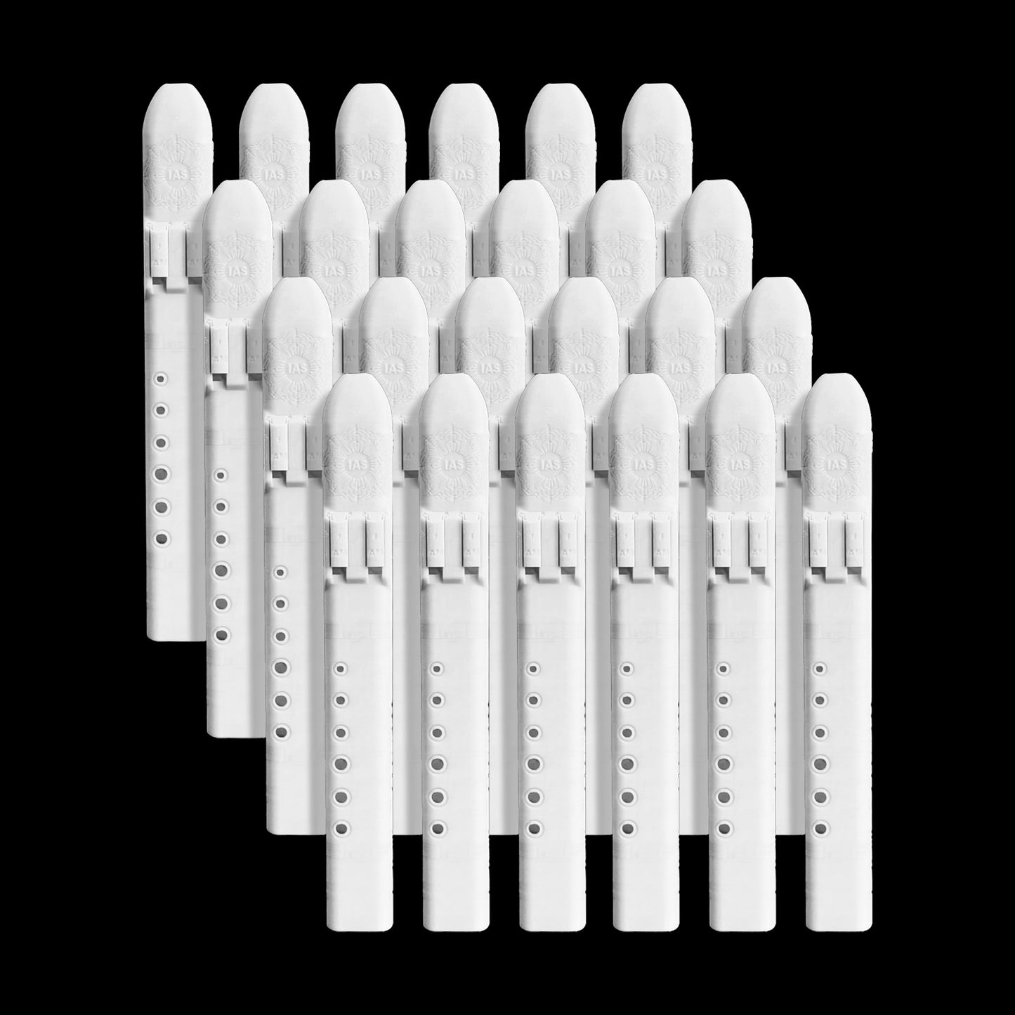 D5 Drone Flute 432 Hz Pocket 2.0 - 24 Pack (Wholesale) - $23/flute