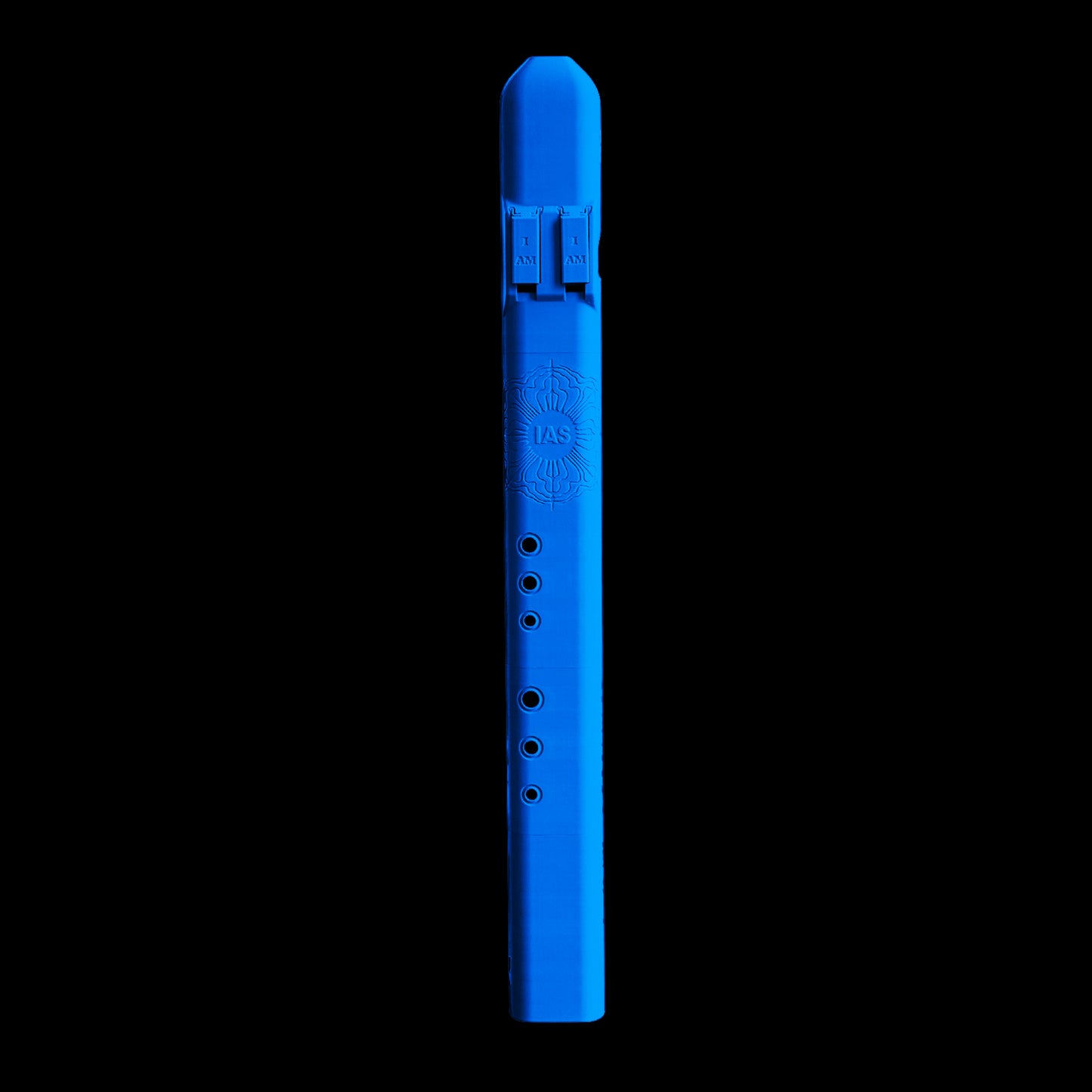 D4 Drone Flute 432 Hz