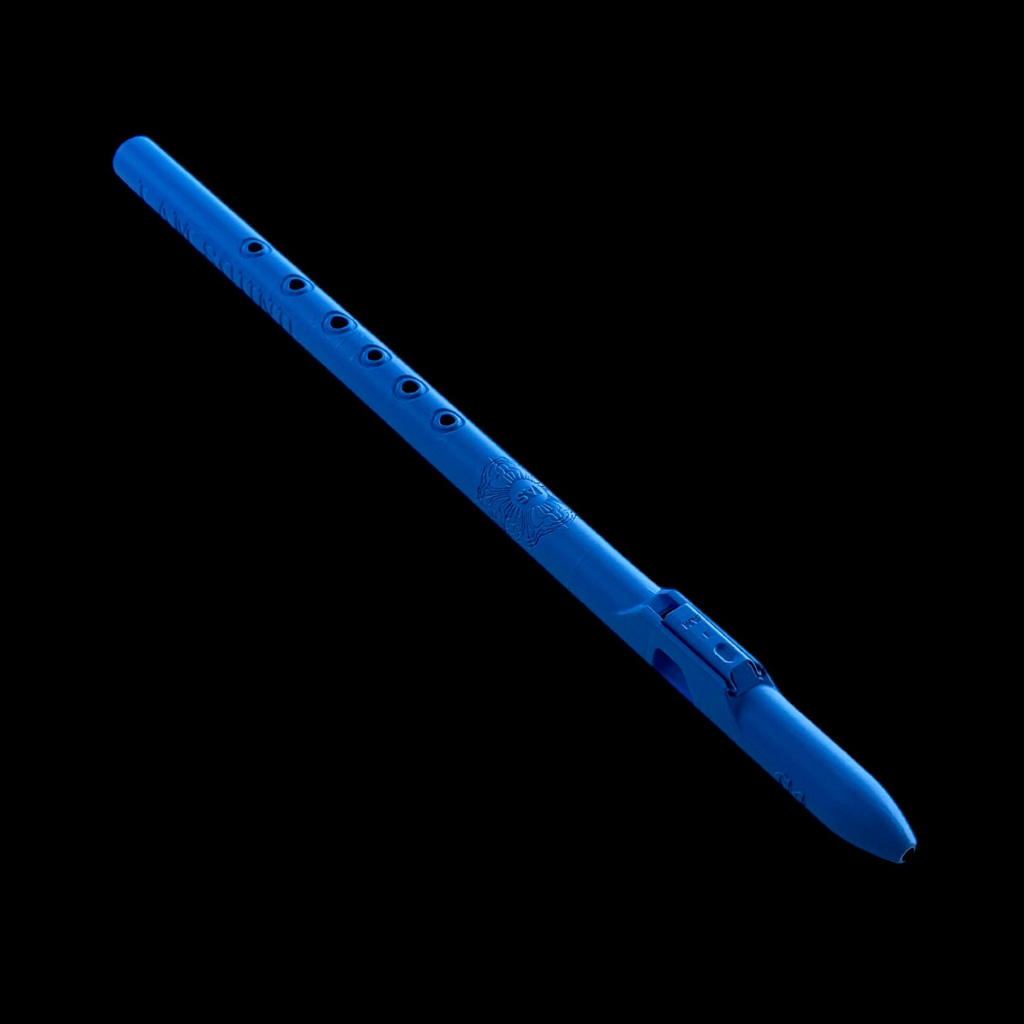 G4 Single Flute 440 Hz