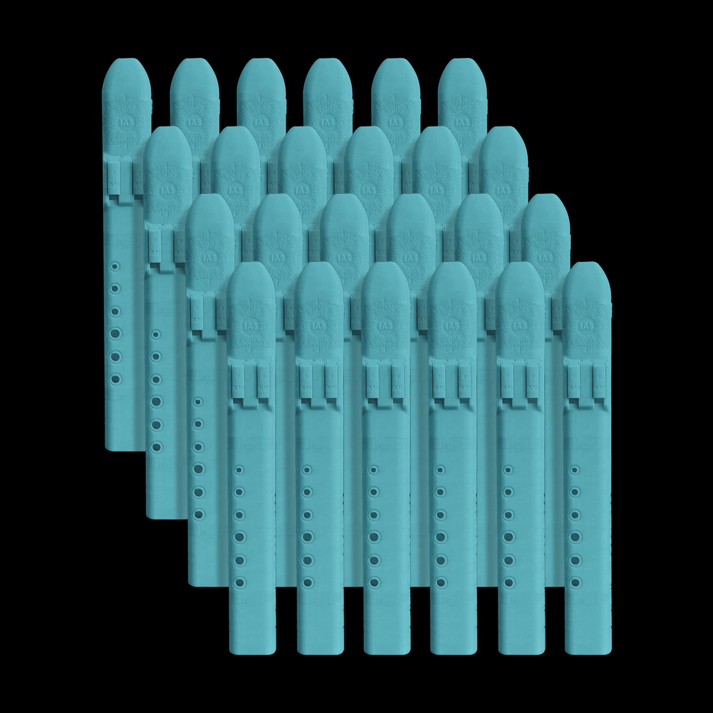 D5 Drone Flute 432 Hz Pocket 2.0 - 24 Pack (Wholesale) - $23/flute