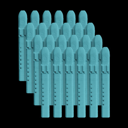 D5 Drone Flute 440 Hz Pocket 2.0 - 24 Pack (Wholesale) - $23/flute