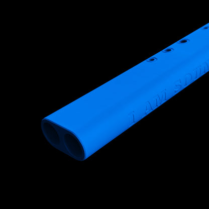 D4 Drone Flute 432 Hz