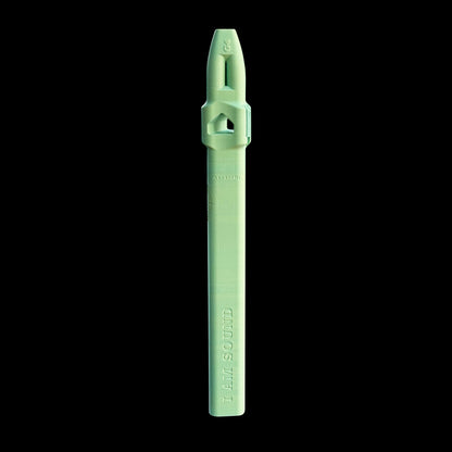 G4 Triple Drone Flute 440 Hz