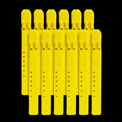 F#4 Drone Flute 440 Hz - Premium/Luminous Options - 12 Pack (Wholesale) - $49/flute