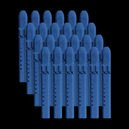 D5 Drone Flute 440 Hz Pocket 2.0 - 24 Pack (Wholesale) - $23/flute
