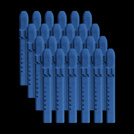 D5 Drone Flute 432 Hz Pocket 2.0 - 24 Pack (Wholesale) - $23/flute
