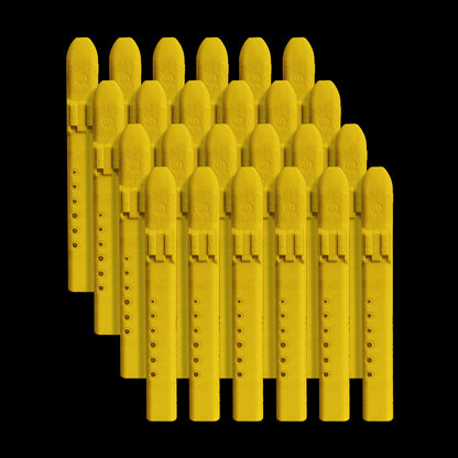 D5 Drone Flute 440 Hz Pocket 2.0 - 24 Pack (Wholesale) - $23/flute