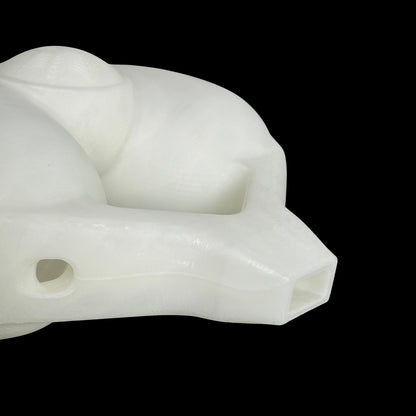 G3 Harmonic Ocarina 440 Hz - Premium/Luminous Options