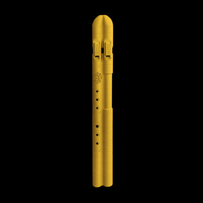 C4 Drone Flute 440 Hz