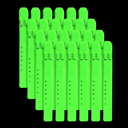 F#4 Drone Flute 432 Hz - Premium/Luminous Options - 24 Pack (Wholesale) - $42/flute
