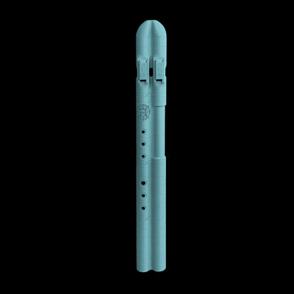 C4 Drone Flute 432 Hz