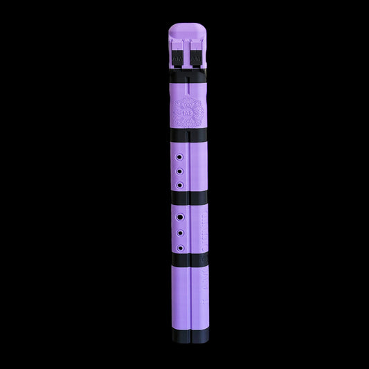 A3 Drone Flute 432 Hz  - Exclusive Mystery MULTI-COLOR