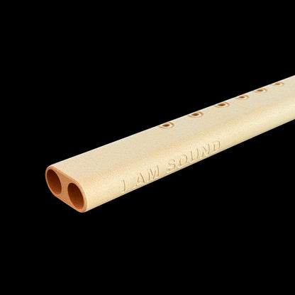 G4 Drone Flute 432 Hz