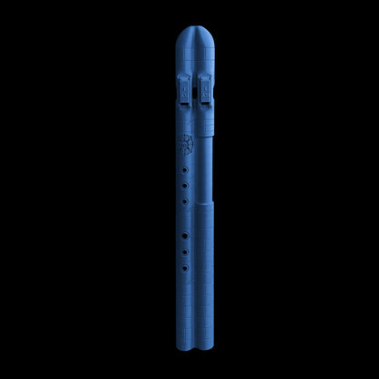 C4 Drone Flute 432 Hz