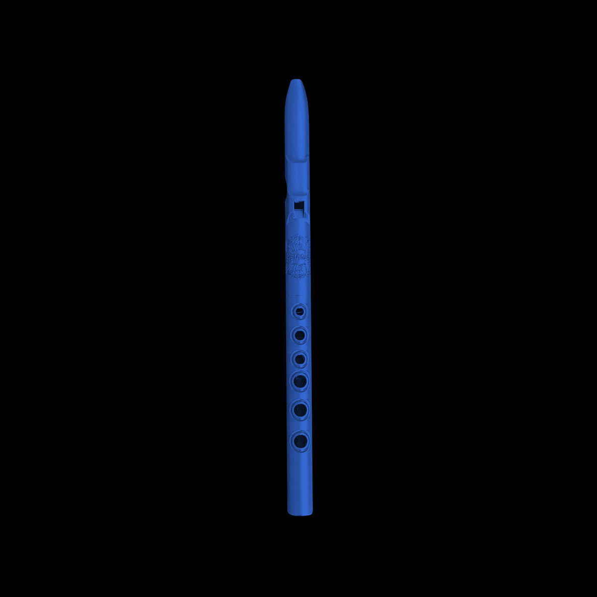 F#5 Single Flute 440 Hz