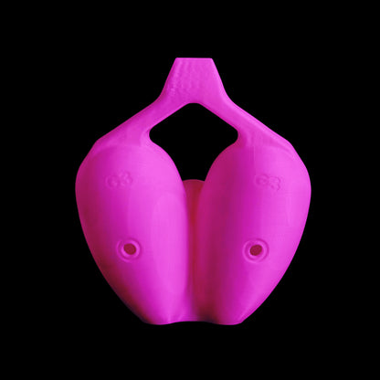 G3 Harmonic Ocarina 440 Hz - Premium/Luminous Options
