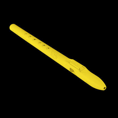 E4 Single Flute 432 Hz