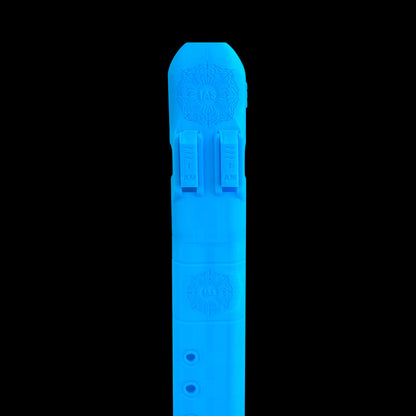 F#4 Drone Flute 432 Hz - Premium/Luminous Options (Pre-Release)