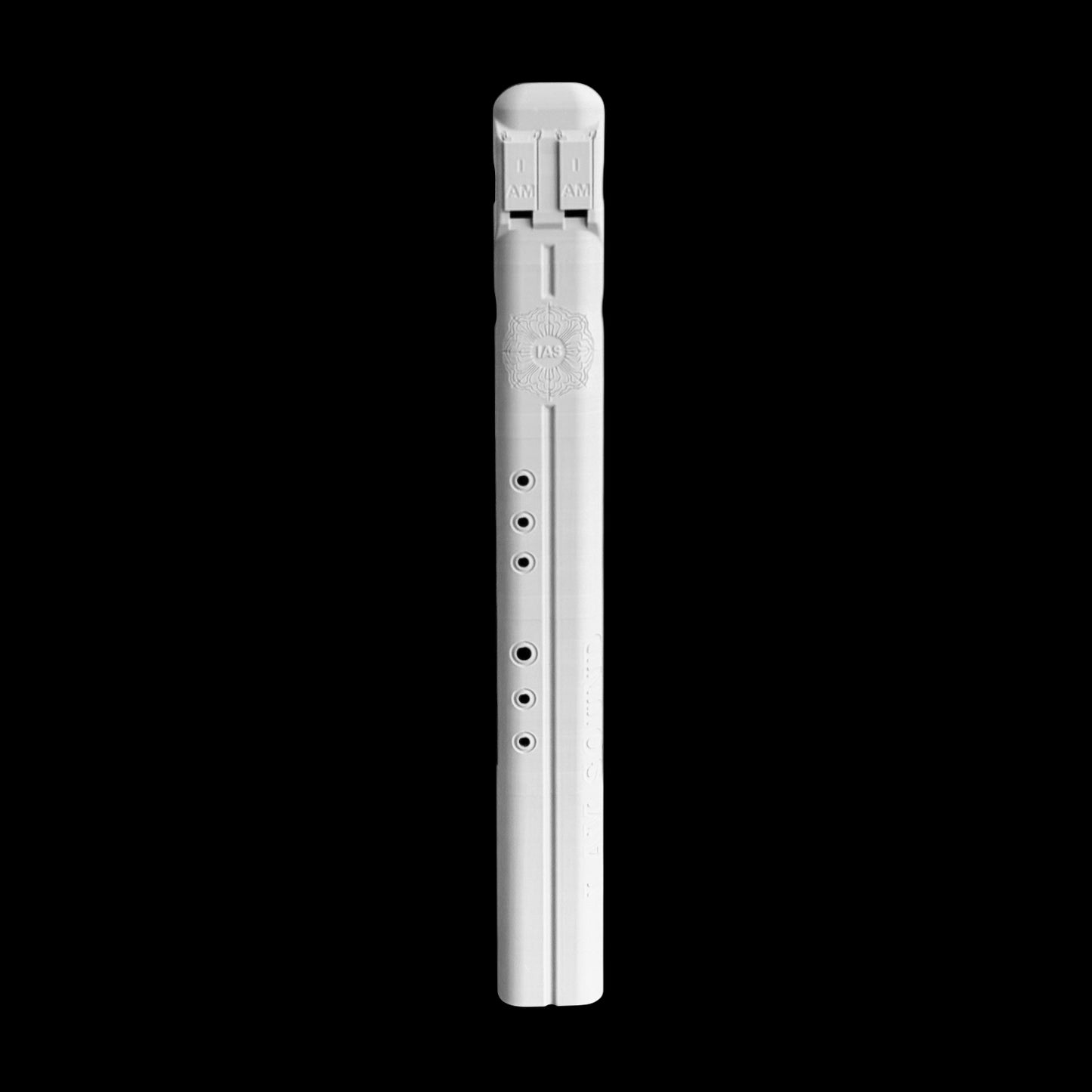 A3 Drone Flute 440 Hz (Pre-Release)