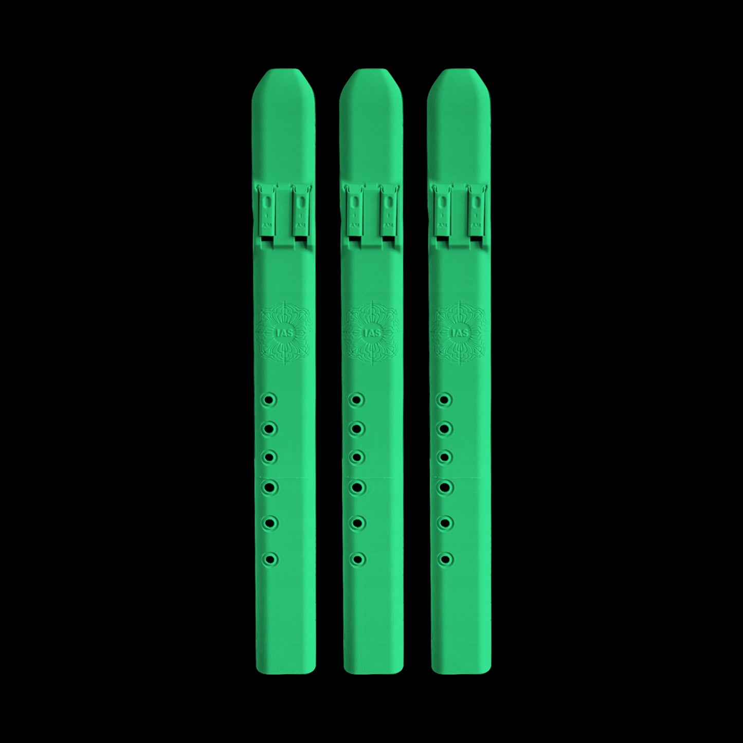 G4 Drone Flute 432 Hz - 3 Pack (Wholesale) -  $44/flute