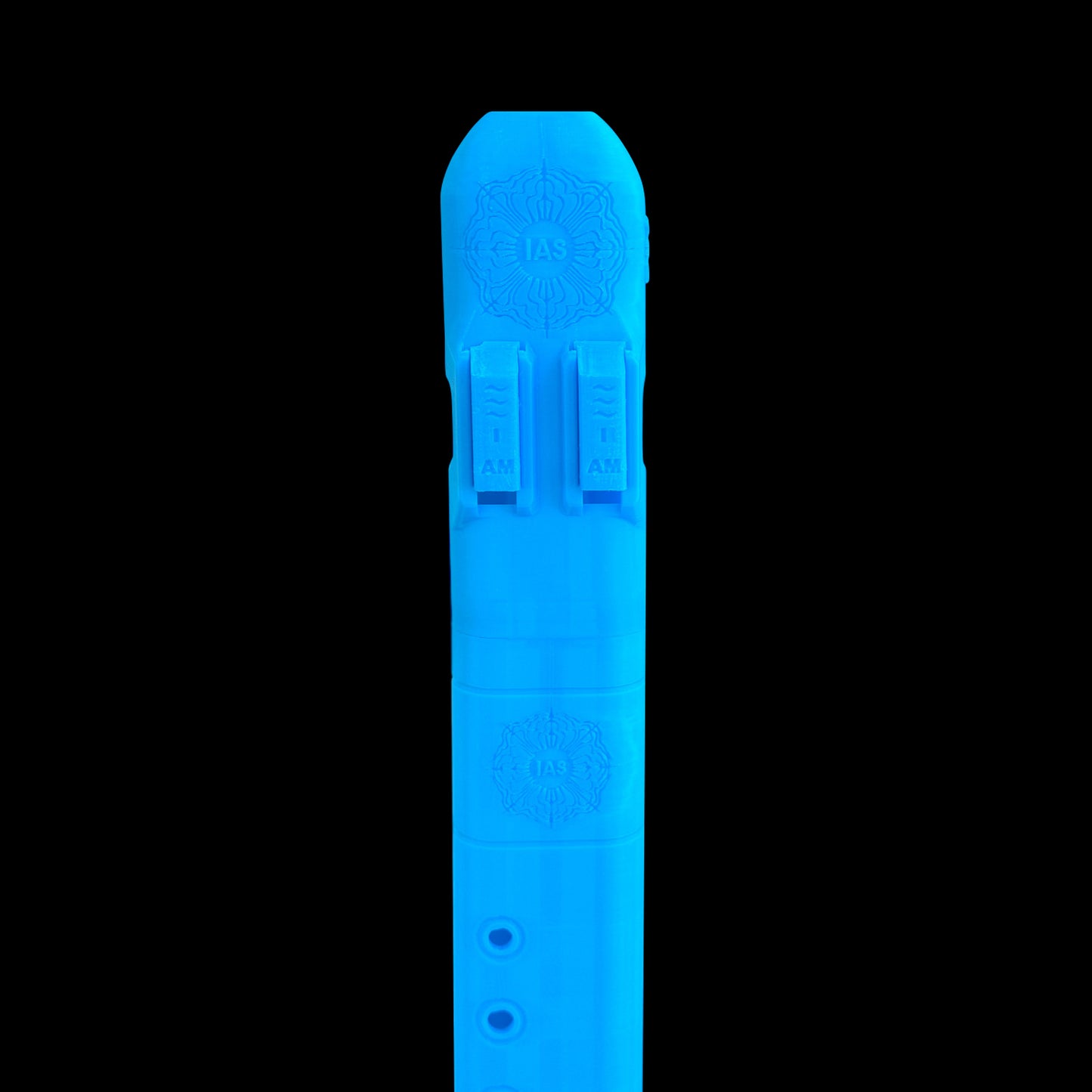 F#4 Drone Flute 432 Hz - Premium/Luminous Options
