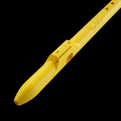 G4 Single Flute 440 Hz