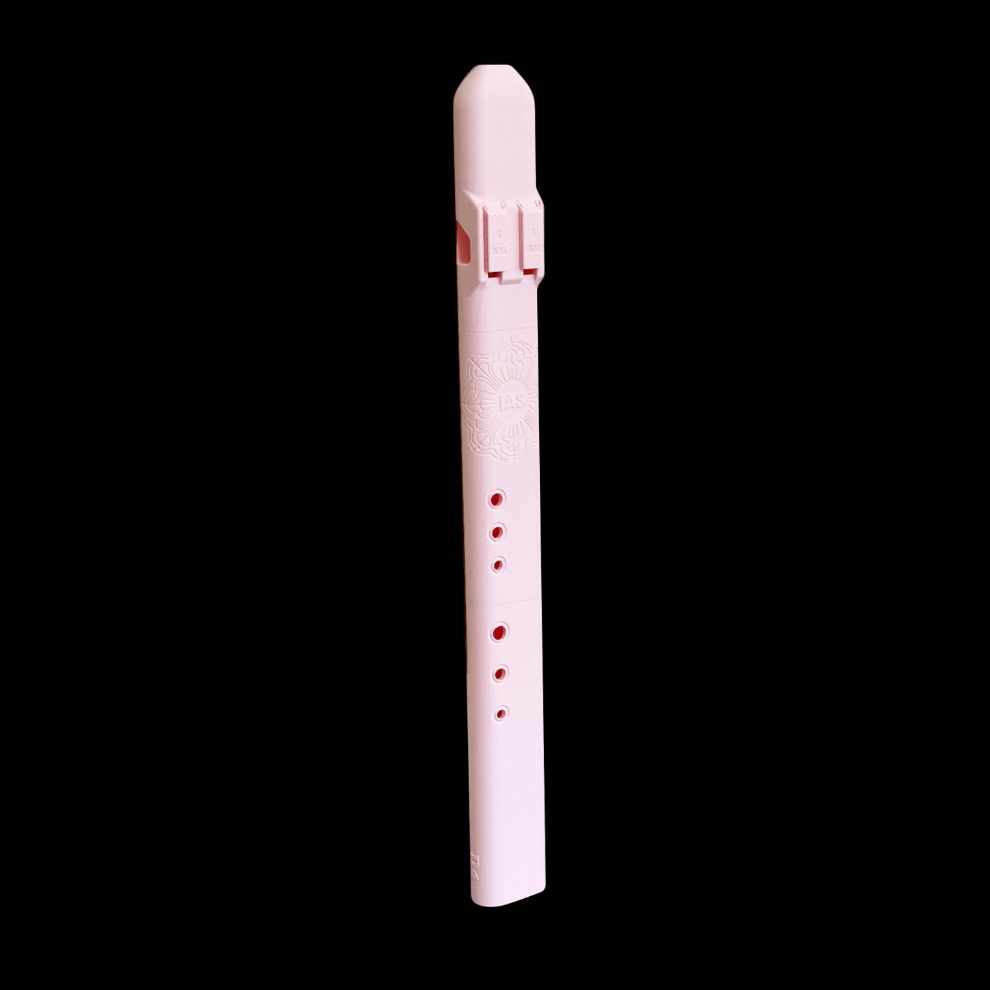 D4 Drone Flute 440 Hz