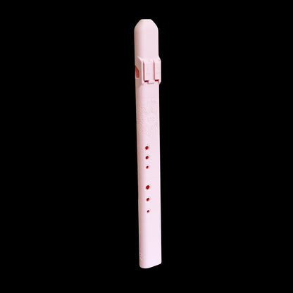 D4 Drone Flute 440 Hz
