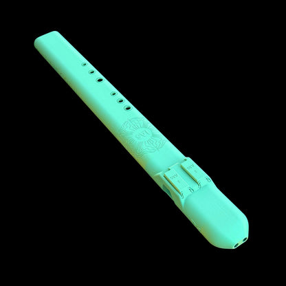 D4 Drone Flute 432 Hz