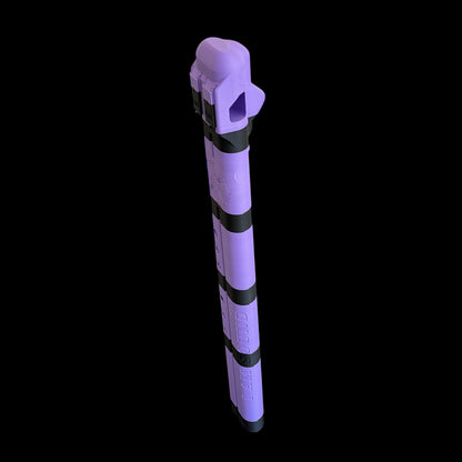 A3 Drone Flute 432 Hz  - Exclusive Mystery MULTI-COLOR
