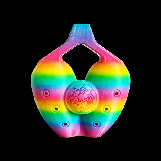 G3 Harmonic Ocarina 440 Hz - Premium/Luminous Options (Pre-Release)