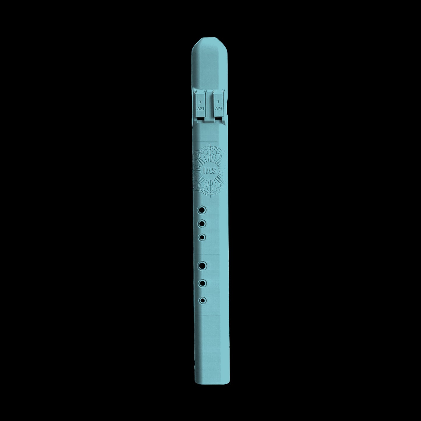 D4 Drone Flute 432 Hz