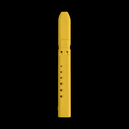 D5 Pocket Drone Flute 432 Hz