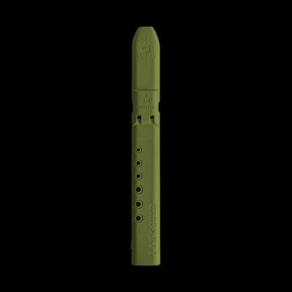 D5 Pocket Drone Flute 432 Hz