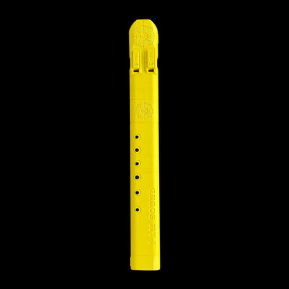 F#4 Drone Flute 432 Hz