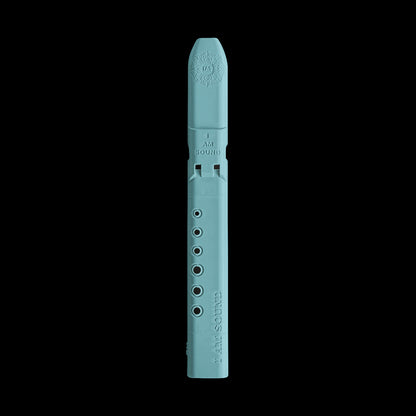 D5 Pocket Drone Flute 432 Hz