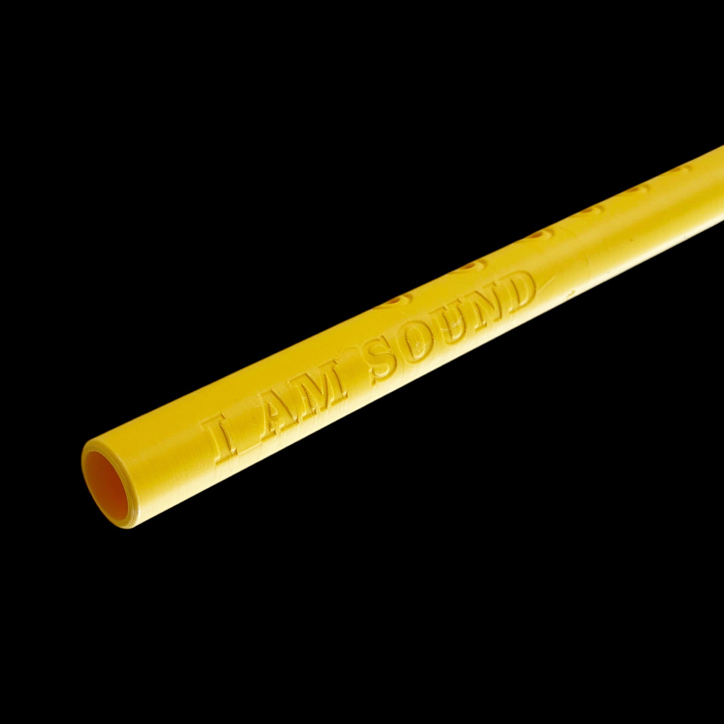 G4 Single Flute 440 Hz