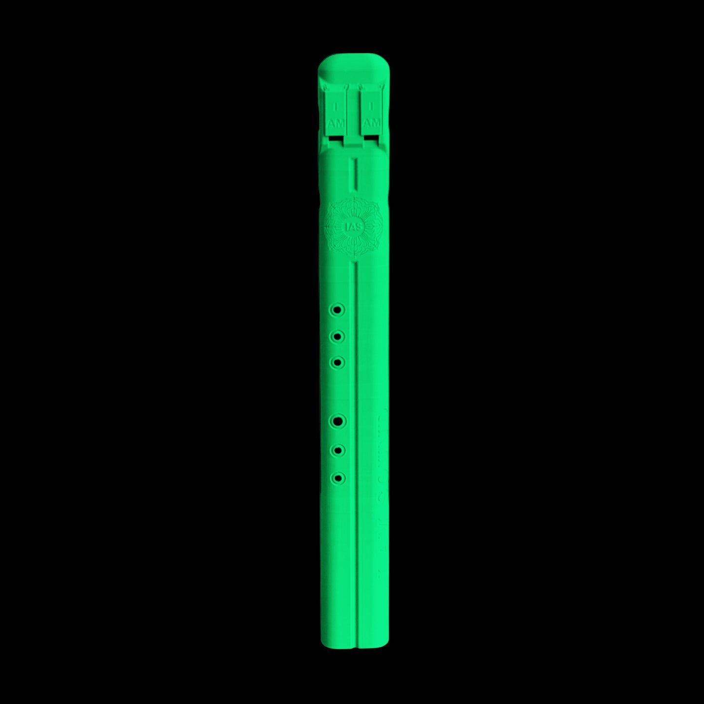 A3 Drone Flute 440 Hz (Pre-Release)