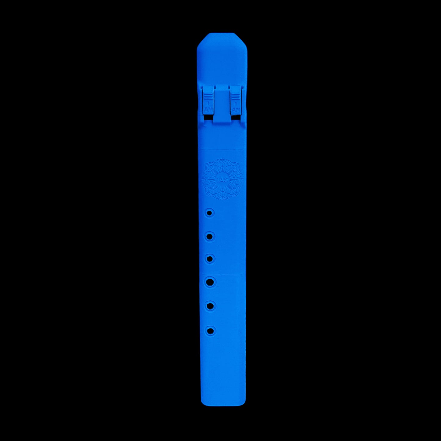 A4 Drone Flute 440 Hz