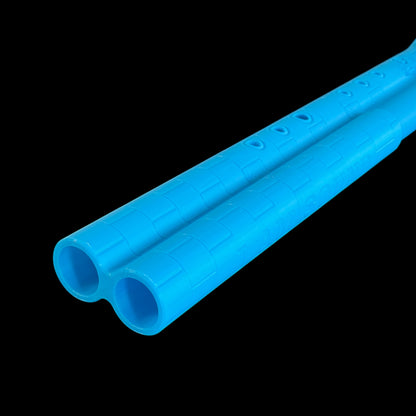 C4 Drone Flute 432 Hz - Premium/Luminous Options