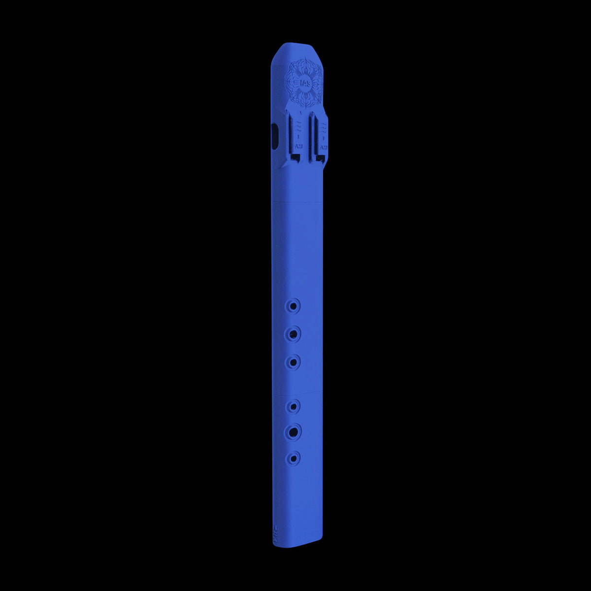 F#4 Drone Flute 432 Hz - MAJOR Scale