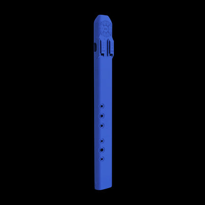F#4 Drone Flute 432 Hz - MAJOR Scale