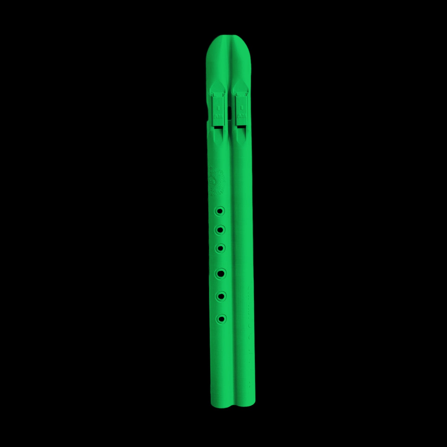 E4 Drone Flute 432 Hz