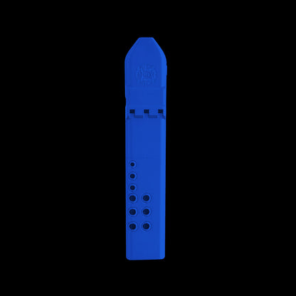 F#5 Triple Drone Flute 432 Hz
